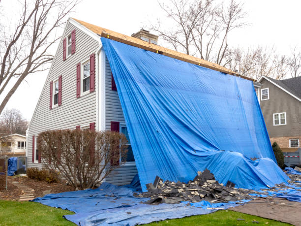 Property Management Cleanouts in Conroe, TX